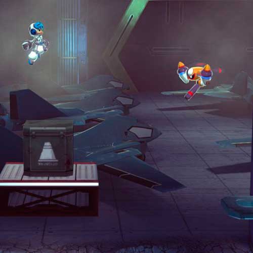 Mighty No 9 Cd Key Steam Global